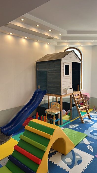 Детски съображения