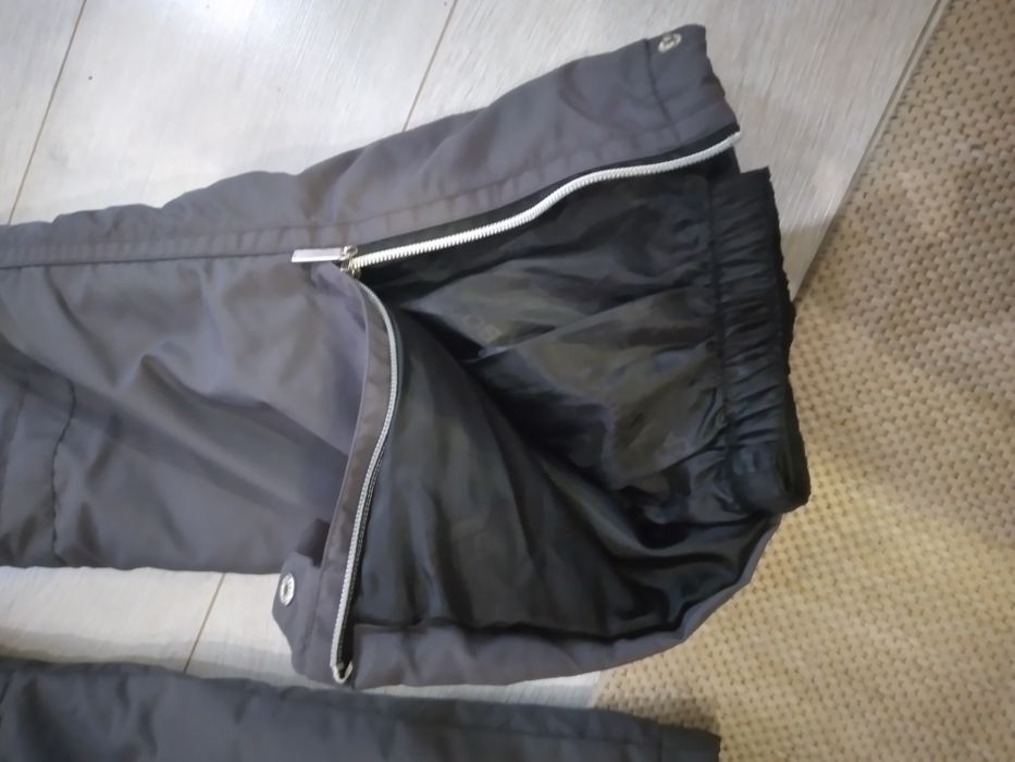 Топъл,зимен комплект