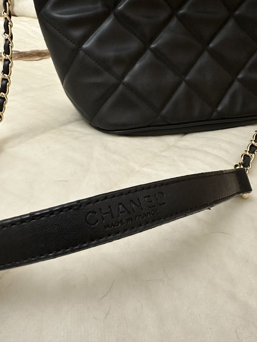 Чанта Chanel!Супер качество!