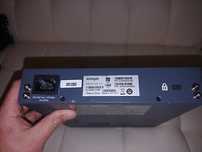 Avaya Ethernet (ERS) 3500