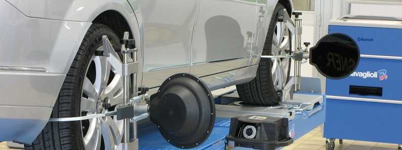 Vulcanizare & Reglaj Geometrie roti,Tractare auto & Diagnoza  Wes Arad