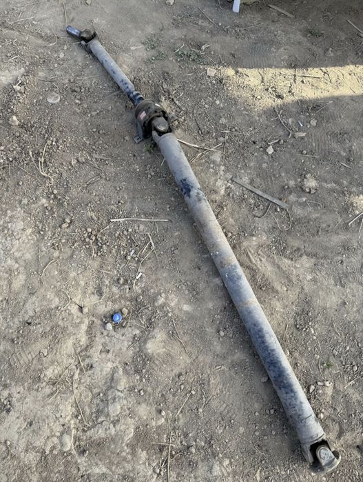 Продам Кардан от Газели 3,2м.