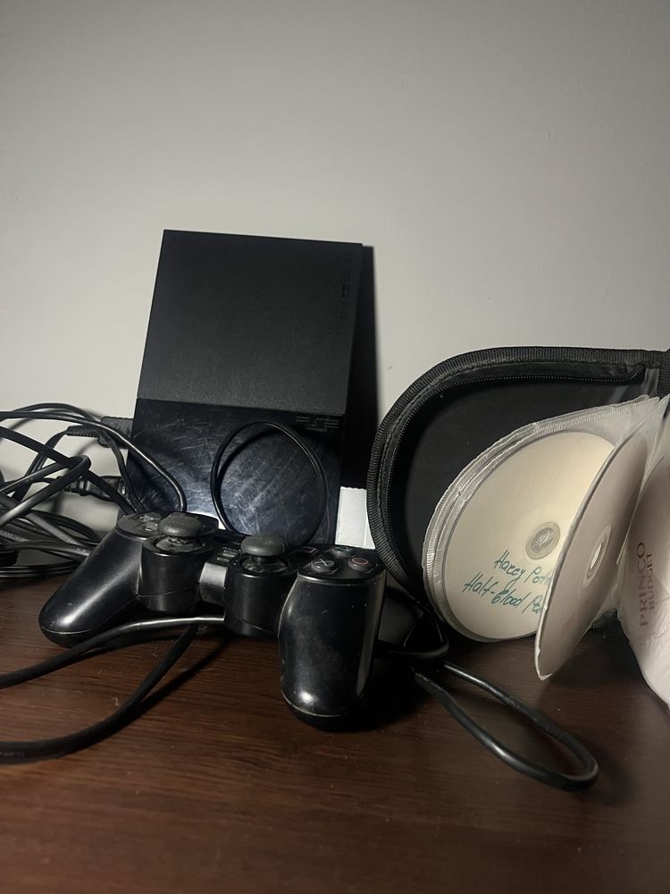 playstation 2