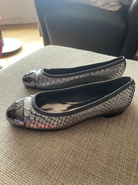 балерини Philipp Plain