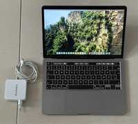 Laptop Apple Macbook Pro 2020 i5 16Gb RAM 500Gb SSD