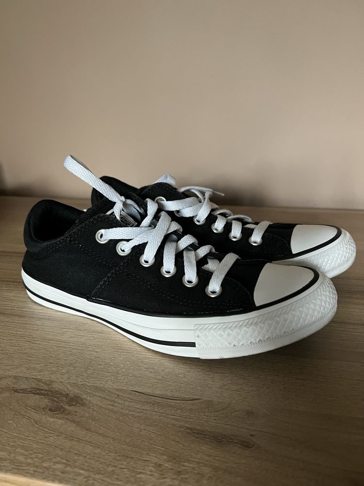 Кецове Converse