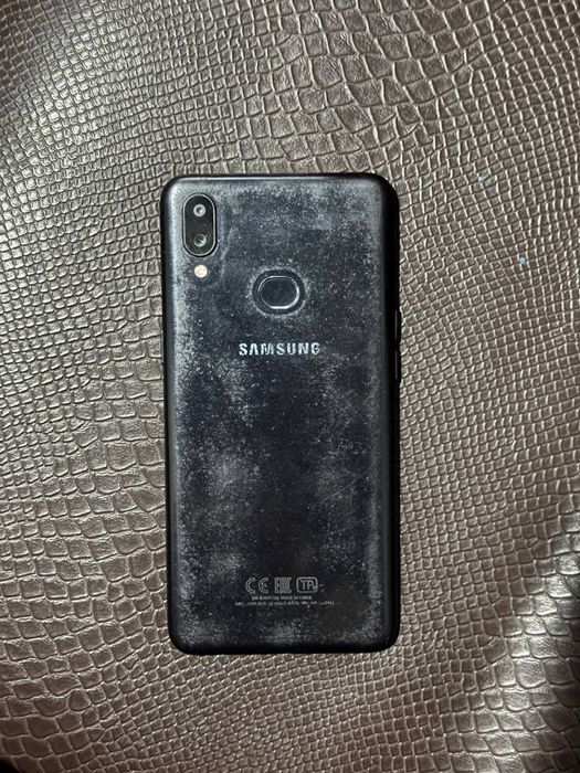 Samsung Galaxy A10 S