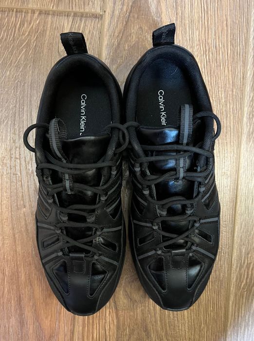 Обувки Calvin Klein, 43 номер