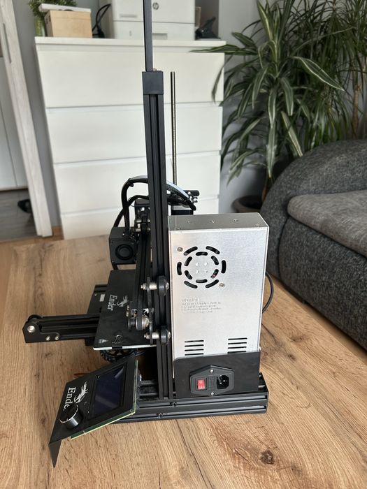 3D принтер ENDER 3