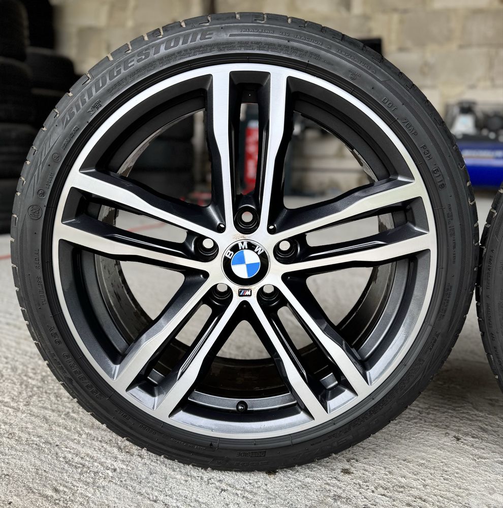 Jante Bmw Seria3 Seria4 R19 F30 F32 F36 M704 de vara