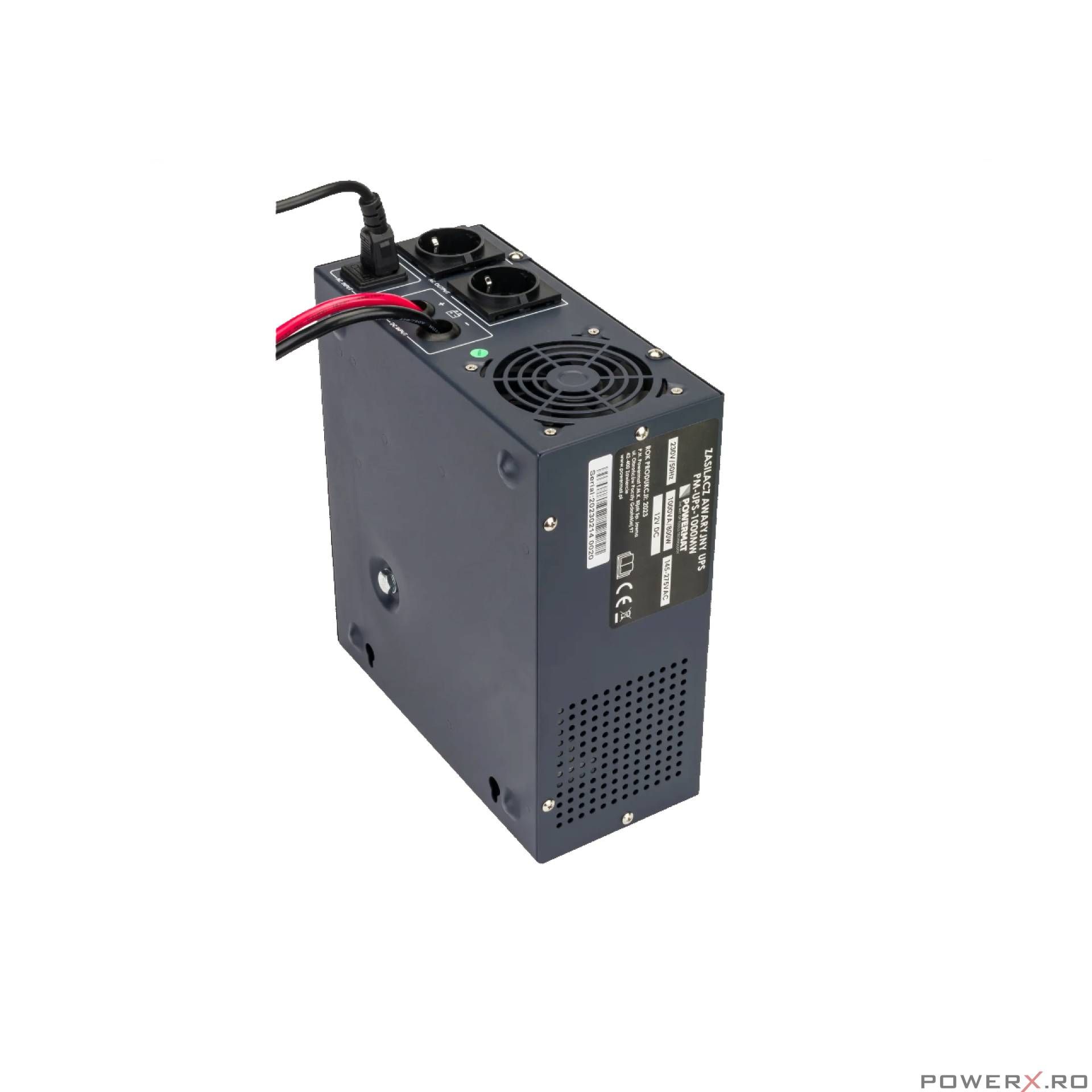UPS, stabilizator de tensiune 220V, sursa de alimentare de urgenta,