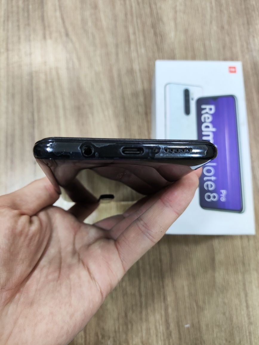 Redmi Note 8 Pro 64Gb Sotlad
