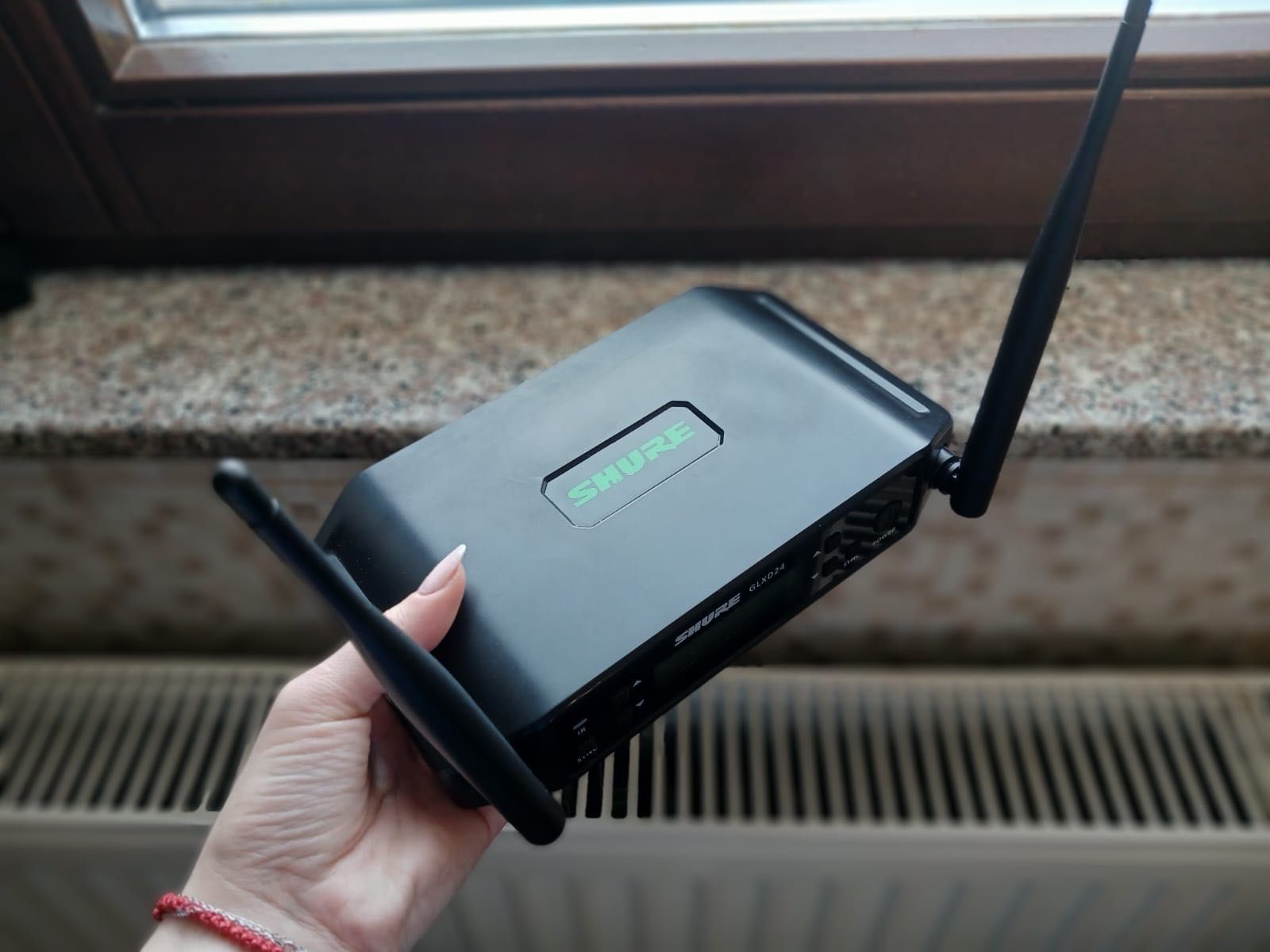 Microfon SHURE BETA 58A