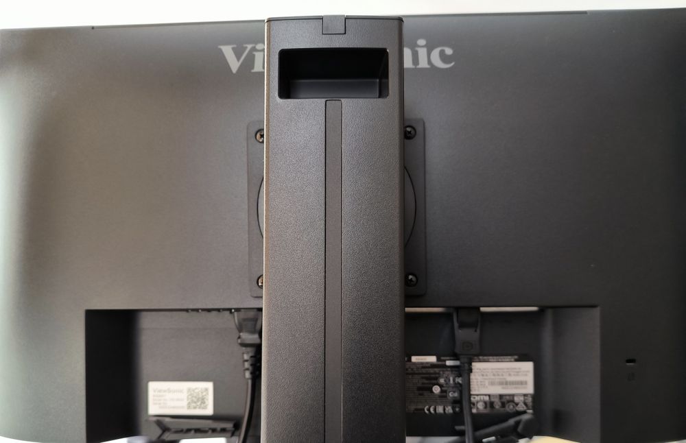 Monitor Viewsonic XG2431 240hz