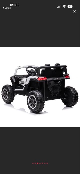 ATV-UTV electric copii