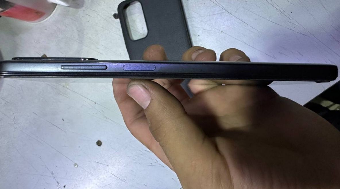 Redmi note 11 6+5/128
