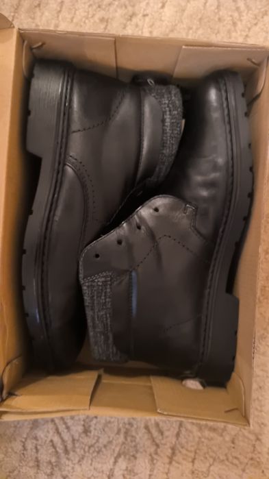 Обувь осеняя-весеняя 43размер