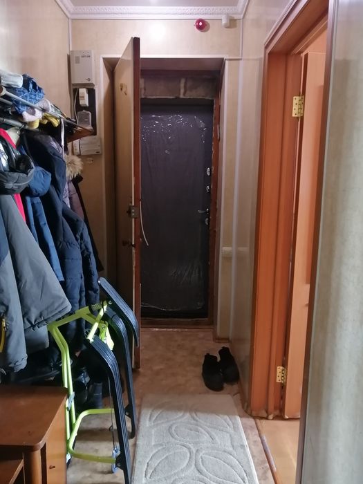 Срочно продаётся квартира в городе Абай