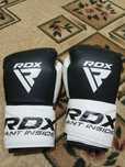 Перчатки RDX 10размер