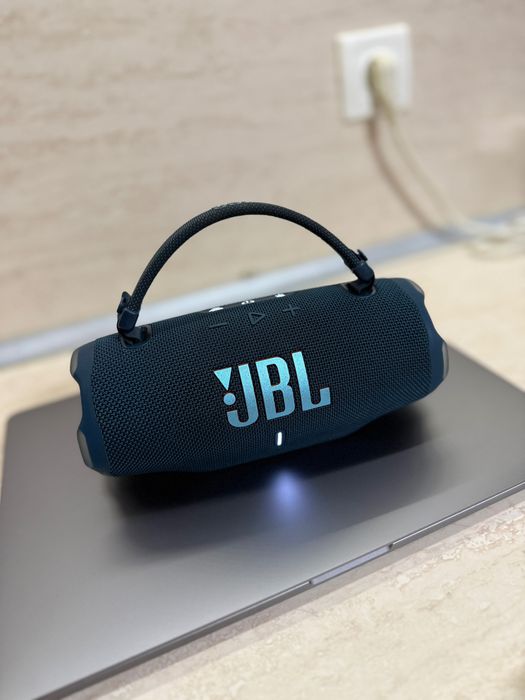 JBL Charge 6 2025