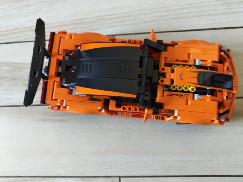 LEGO technic 42093