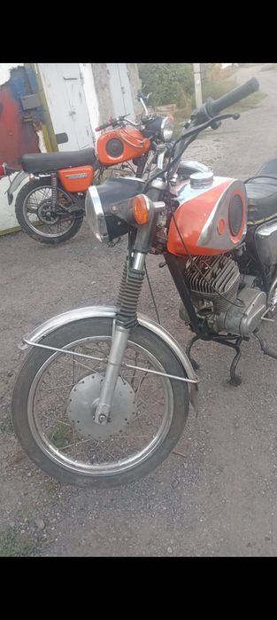 Продам Иж Планета Спорт