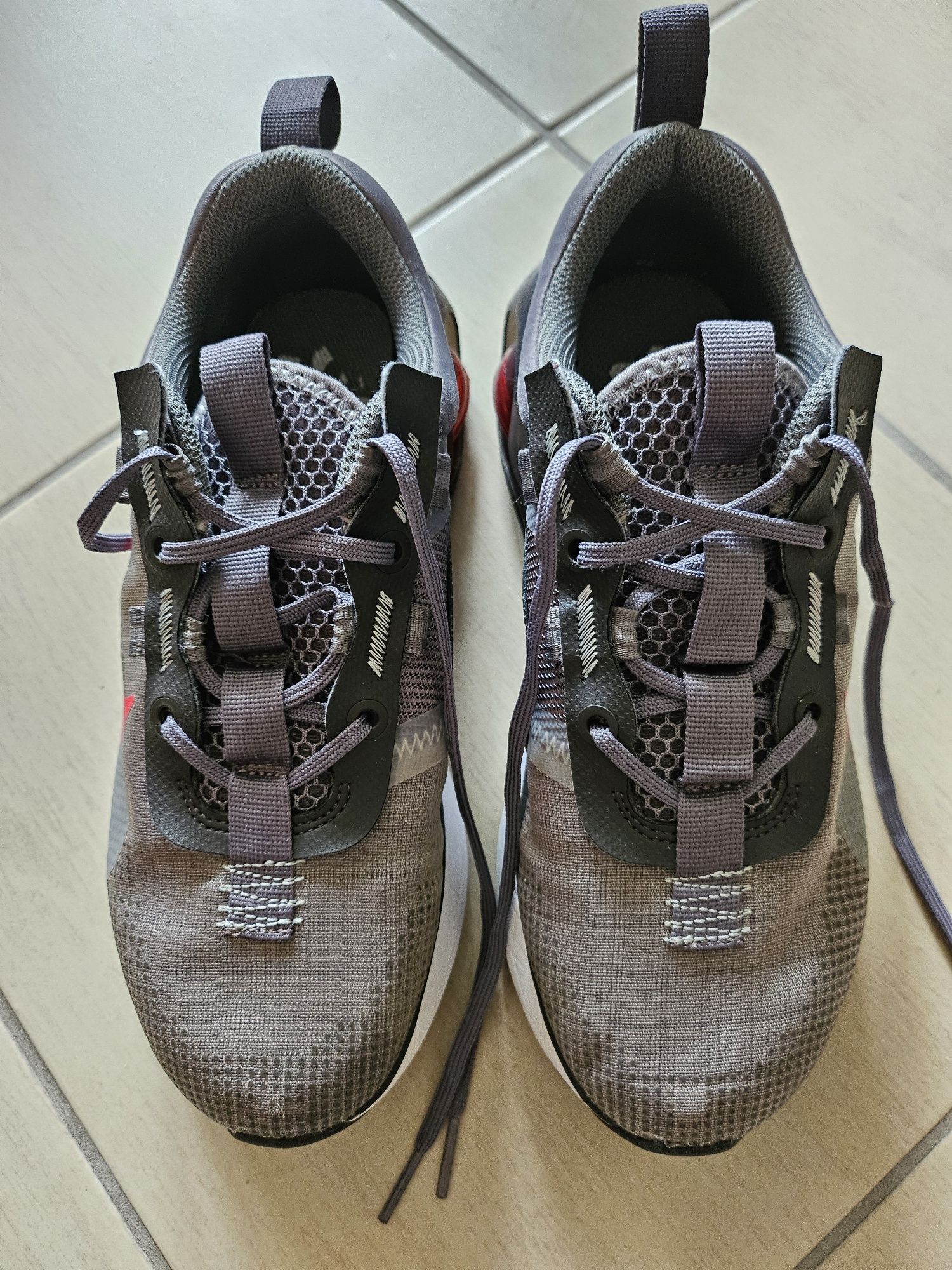 Дамски маратонки Nike Air Max