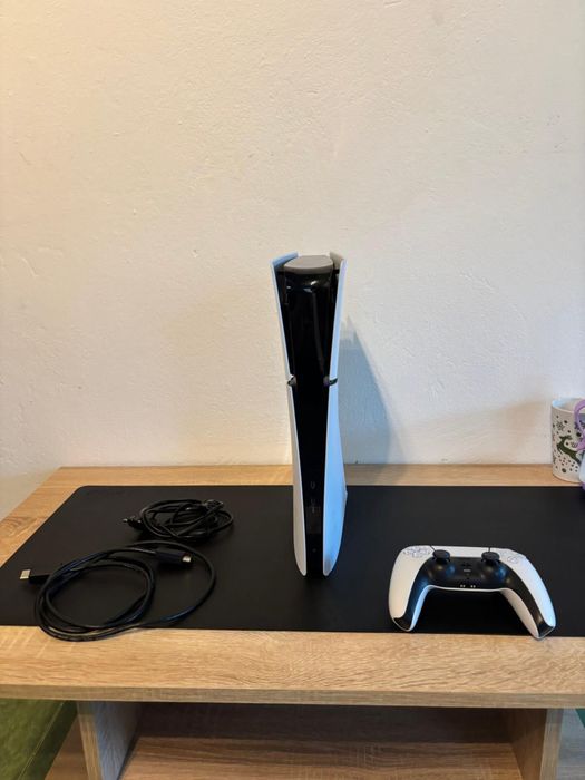 PlayStation 5 Slim 1TB