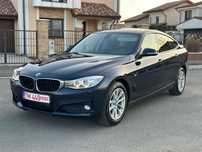 BMW Seria 3 BMW 320 d GT 2015 174.000 km