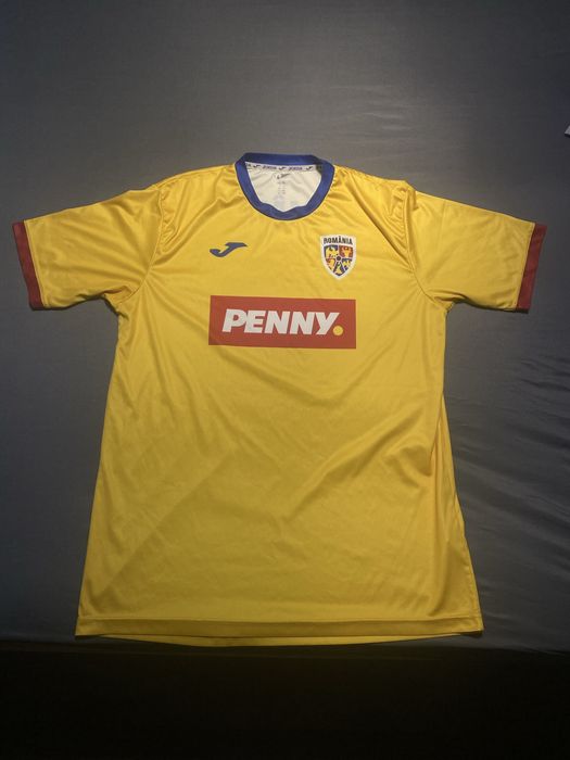 Tricouri Romania