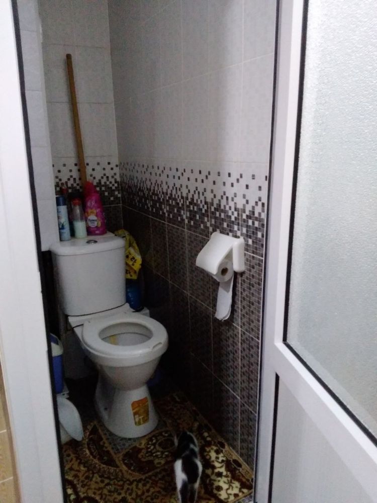 Продается 3х комнатная квартира