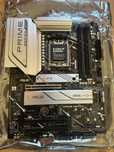 Placa de baza ASUS PRIME X670-P AM5, DDR5 - cu defect
