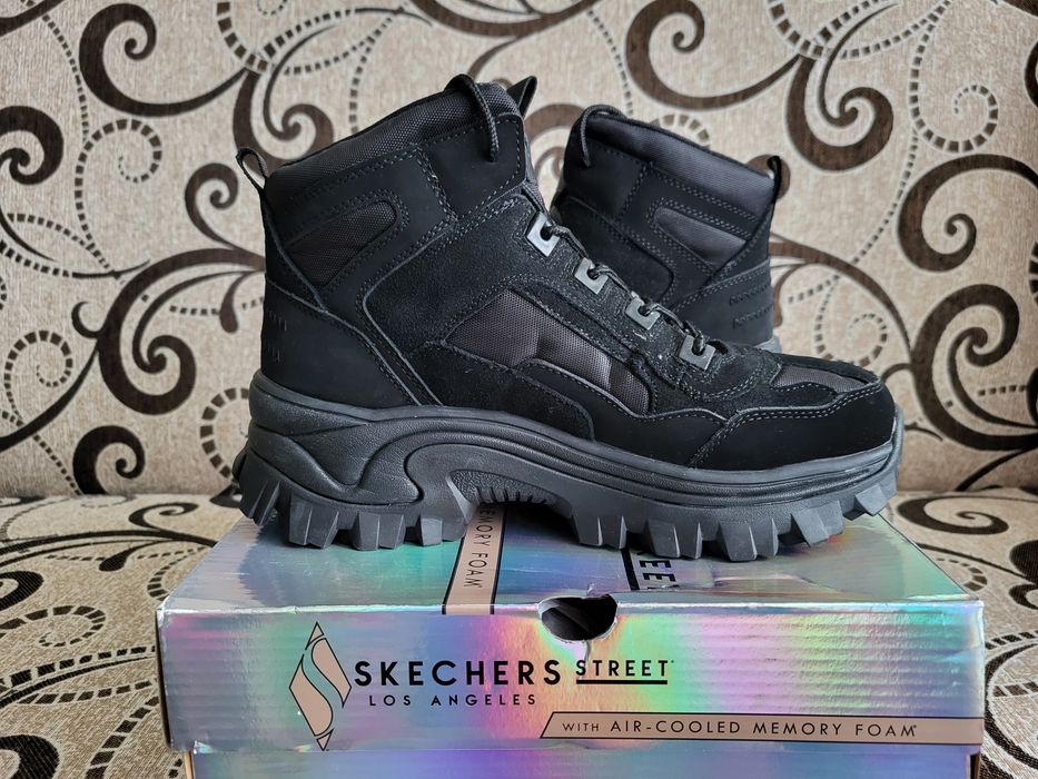 Ghete Schekers Dama 38 Impermeabile