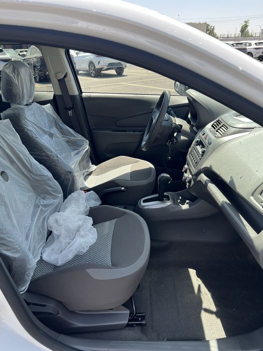 Cobalt 2025 bez prabeg