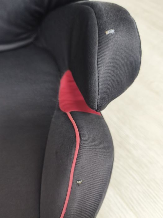 Scaun auto Cybex Solution X2 Fix Goldline cu isofix + bonus înălțător
