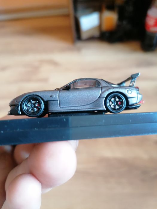 Колекция колички мащаб 1,64