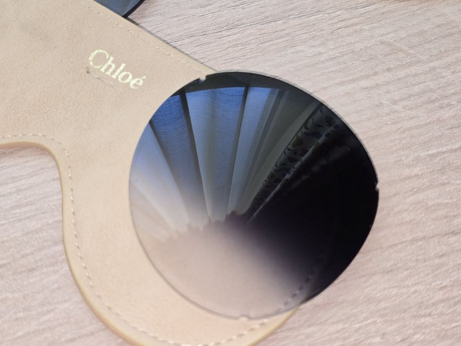 Нови слънчеви очила Chloe