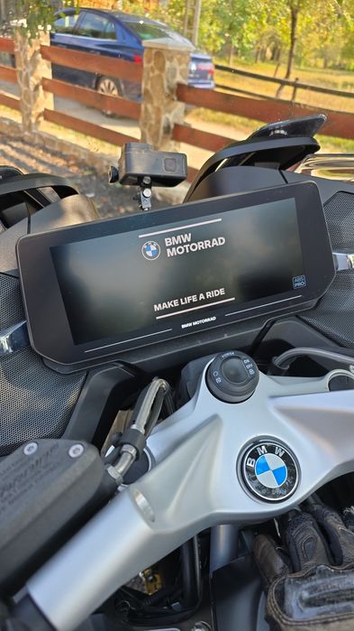 Bmw R 1250 RT 2021