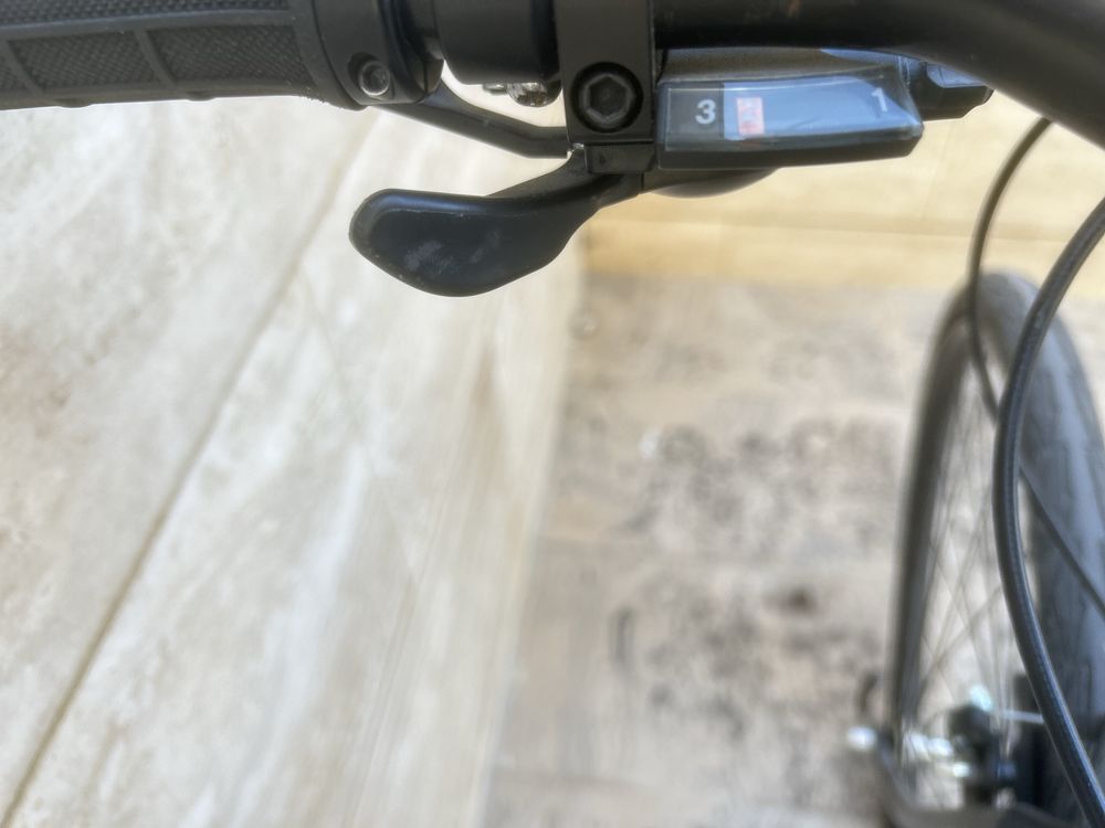 Basso 28“ Оригинално ретро италианско колело
