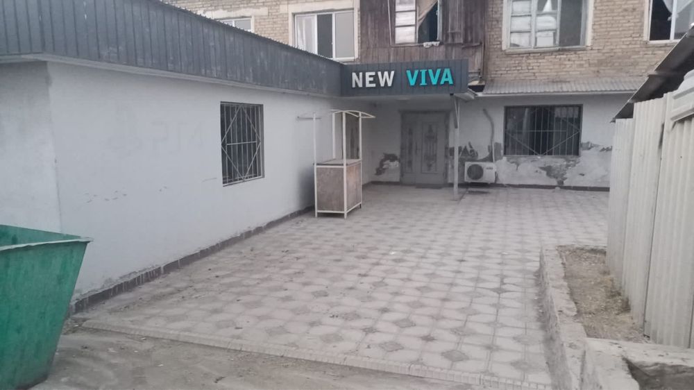 Продаю квартирау под бизнес. Рассмотрю варианты обмена на автомобиль