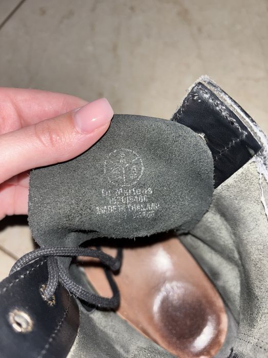 Ботуши Dr martens