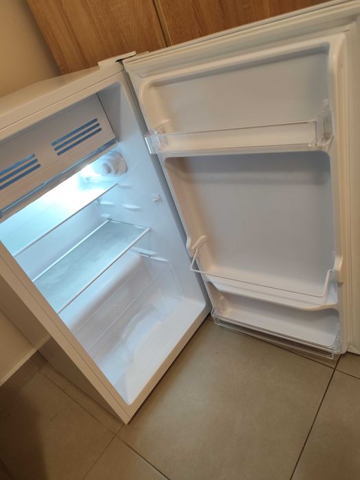 Хладилник Crown energy class E