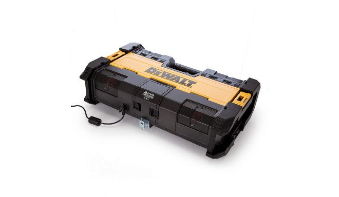 DeWALT Радиоприемник Bluetooth 14.4-18V  DWST1-75659