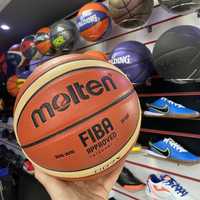 Мяч баскетбольный MOLTEN GG7X размер 5,6,7 в Алматы