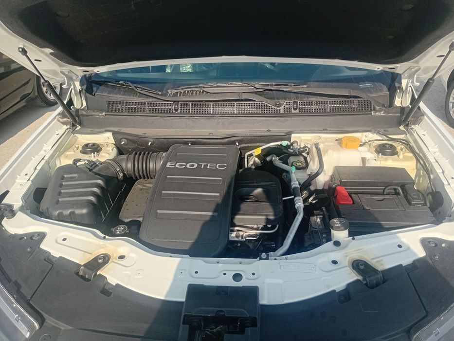 kaptiva 4 yili 2018 kraska tozza 18900$