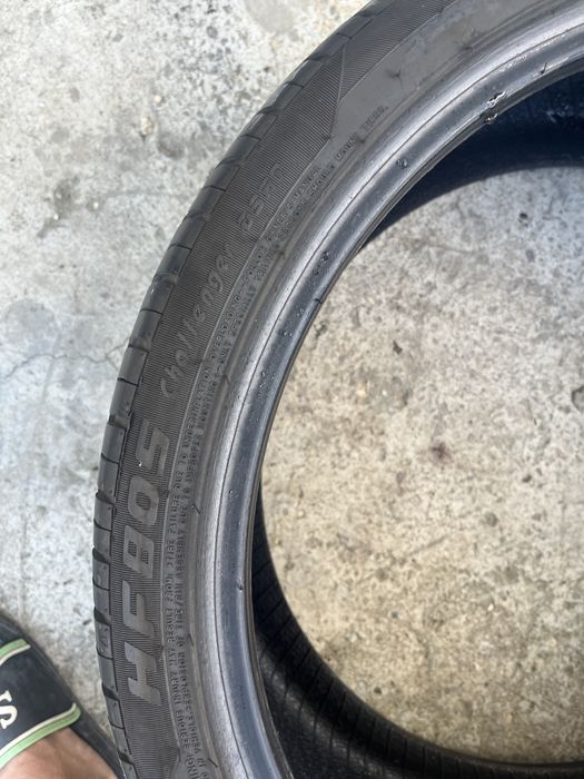 Jante originale Audi Speedline R20– A7 A6 A8 Q5 Q7 + anvelope CADOU