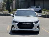 Chevrolet Onix PREMIER