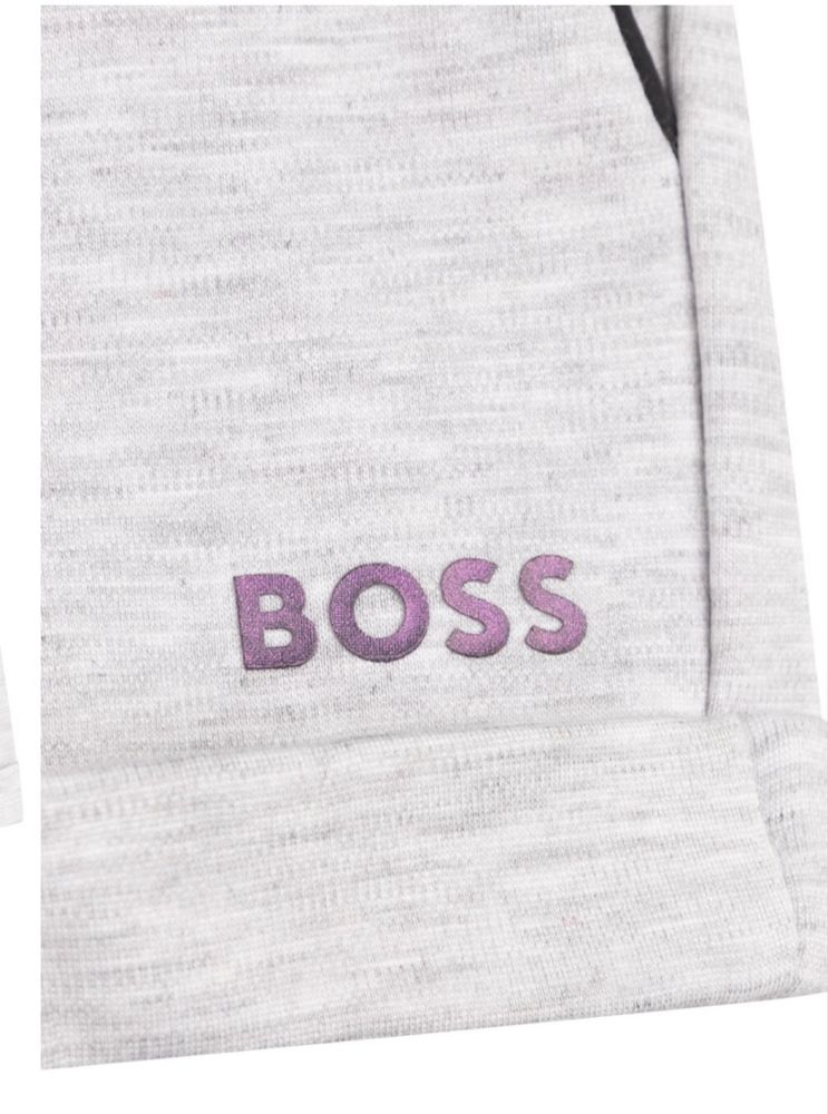Момичешки панталонки BOSS