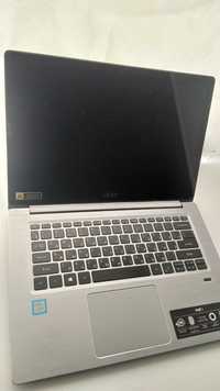 Ноутбук Acer Swift 3 (  SF314—52—57X1   )