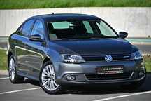 Volkswagen Jetta 1.4 TSI Hybrid 177 C.P. 2013 Euro6 Led Keyless